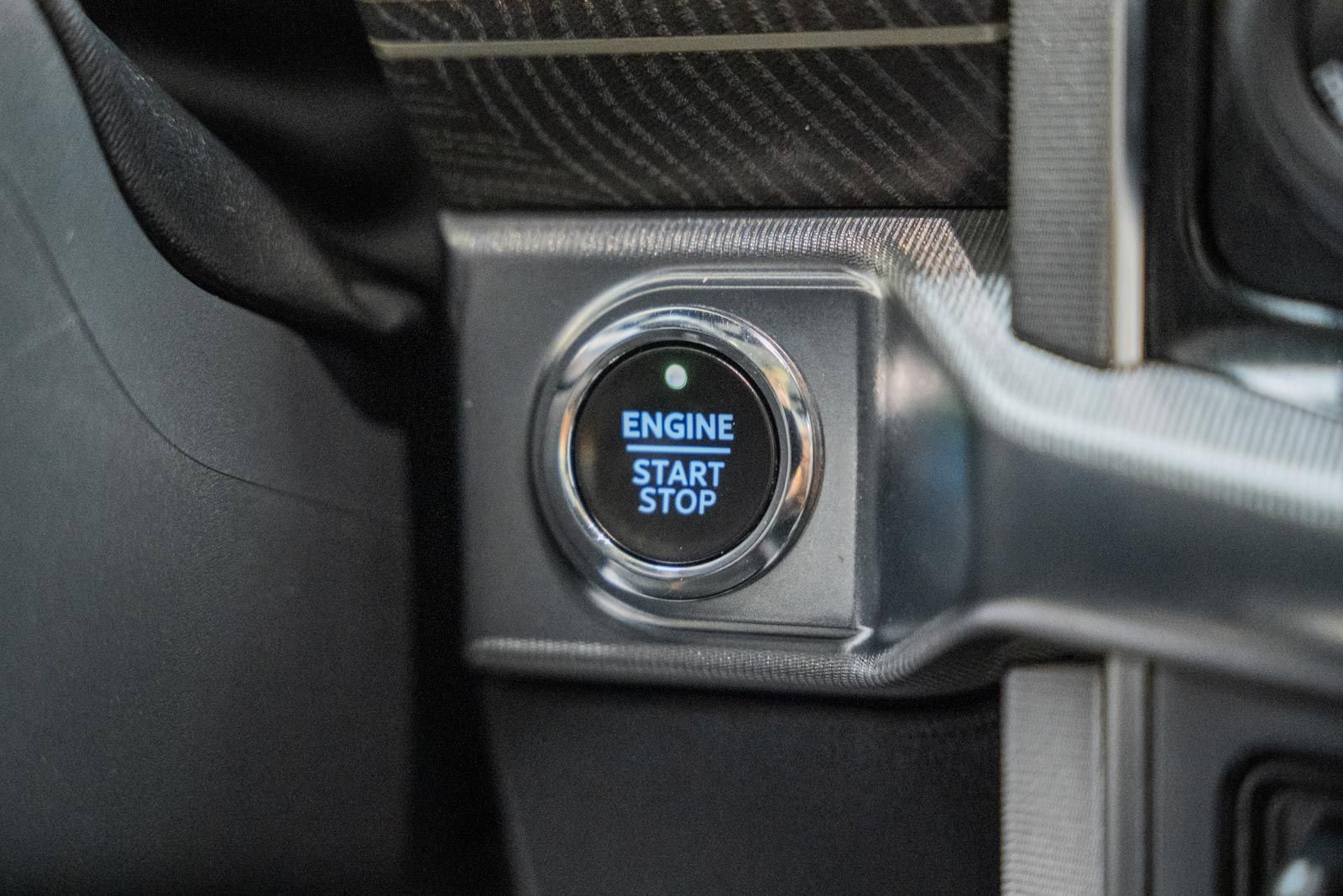 Certified 2022 Ford F150 Platinum w/ FX4 Off-Road Package image 35