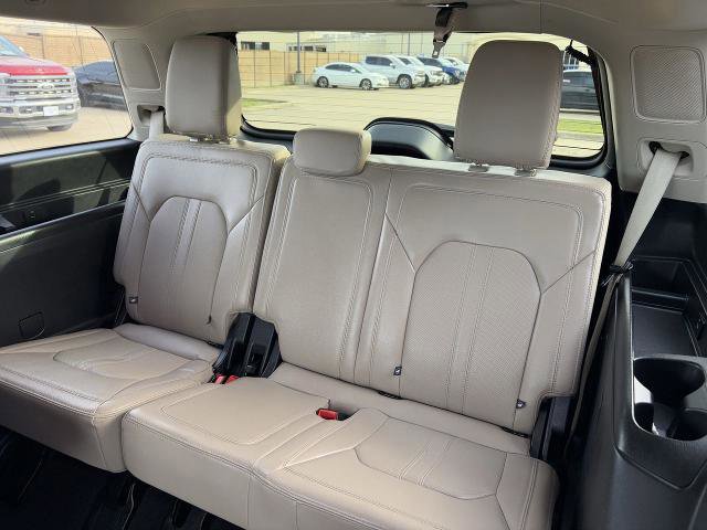 Certified 2024 Ford Expedition Limited image 31