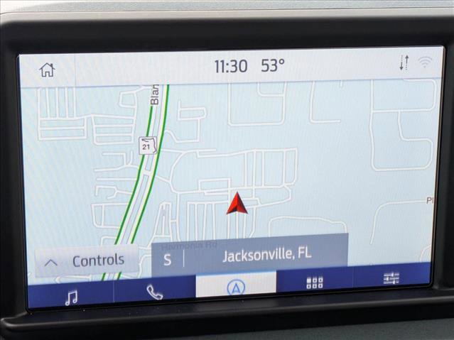 Certified 2024 Ford Maverick Lariat image 12