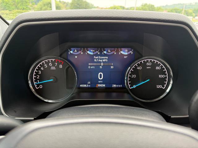 Certified 2023 Ford F150 XLT w/ Equipment Group 301A Mid AWD/4WD image 19