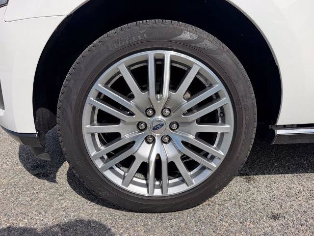 Certified 2024 Ford Expedition Limited AWD/4WD image 15