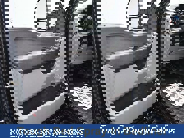 Certified 2023 Ford F250 XL AWD/4WD image 17
