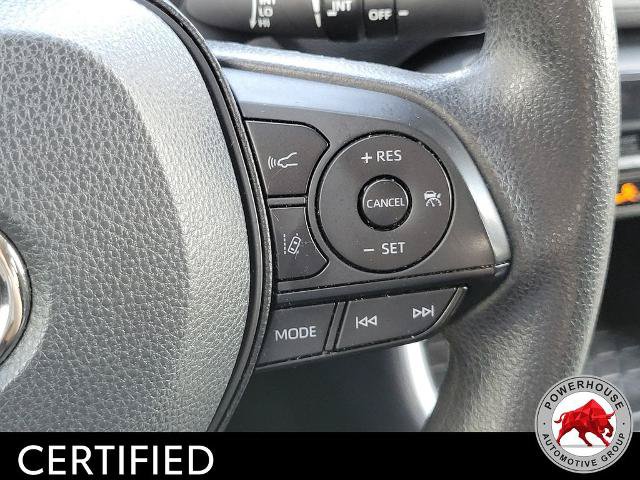 Used 2024 Toyota RAV4 XLE FWD image 28