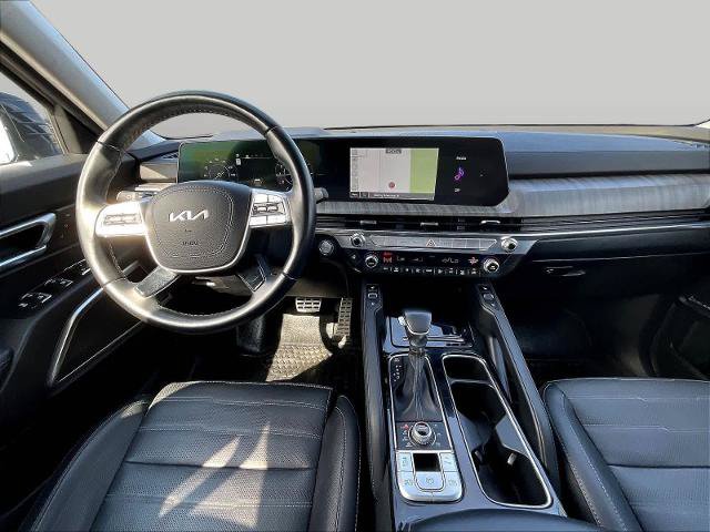 Used 2023 Kia Telluride SX AWD/4WD image 9