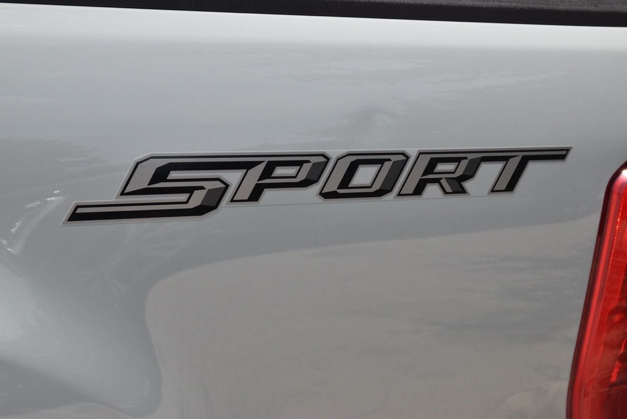Certified 2023 Ford Ranger XLT w/ Equipment Group 301A Mid RWD image 11