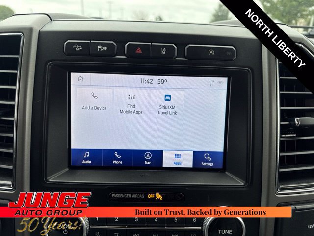 Certified 2021 Ford Expedition XLT AWD/4WD image 38