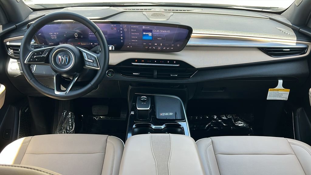 Used 2026 Buick Enclave Preferred w/ LPO, Floor Liner Package FWD image 8