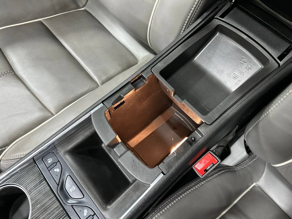 Used 2017 Chevrolet Impala Premier w/ Enhanced Convenience Package FWD image 26