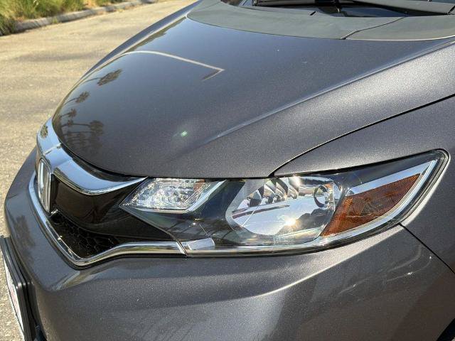 Used 2020 Honda Fit LX image 10