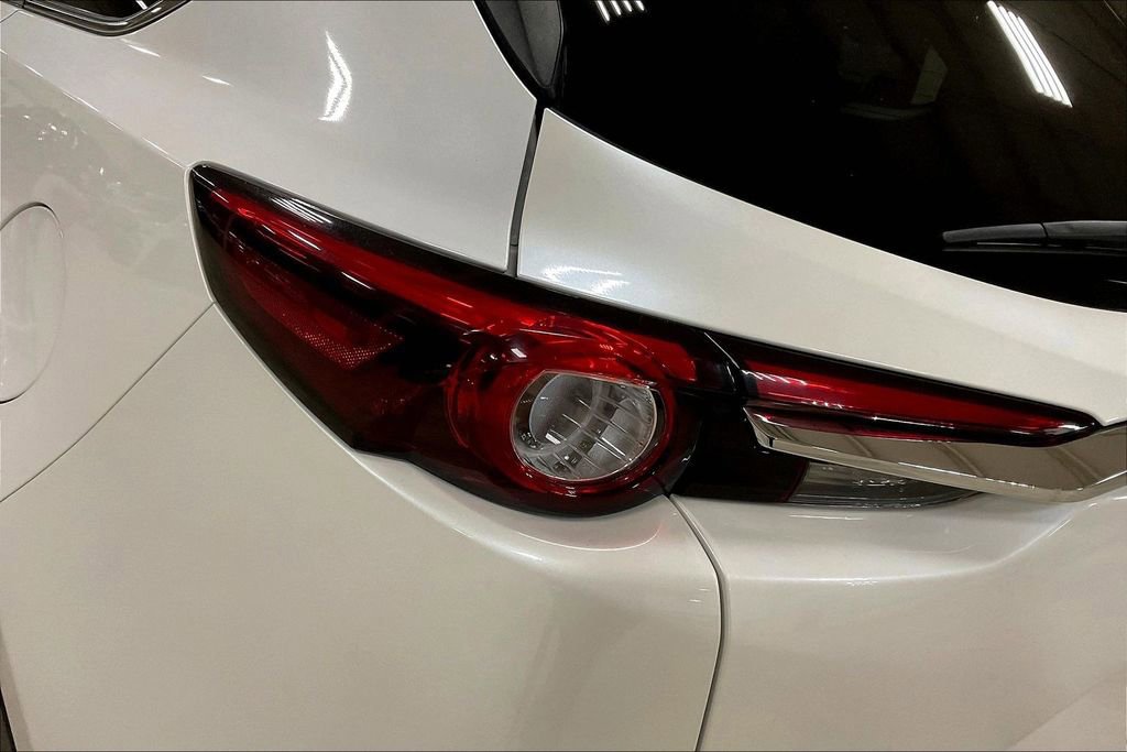 Used 2023 MAZDA CX-9 Grand Touring image 29
