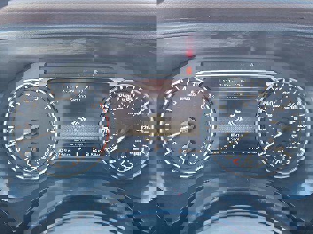 Used 2023 Nissan Rogue SV image 17