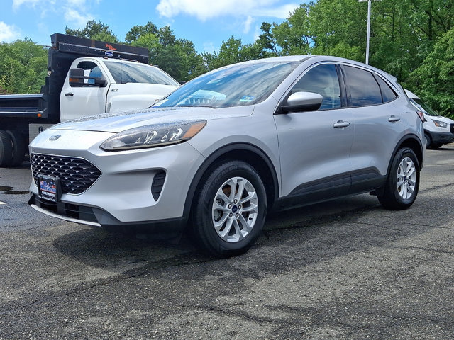 Certified 2020 Ford Escape SE AWD/4WD image 5