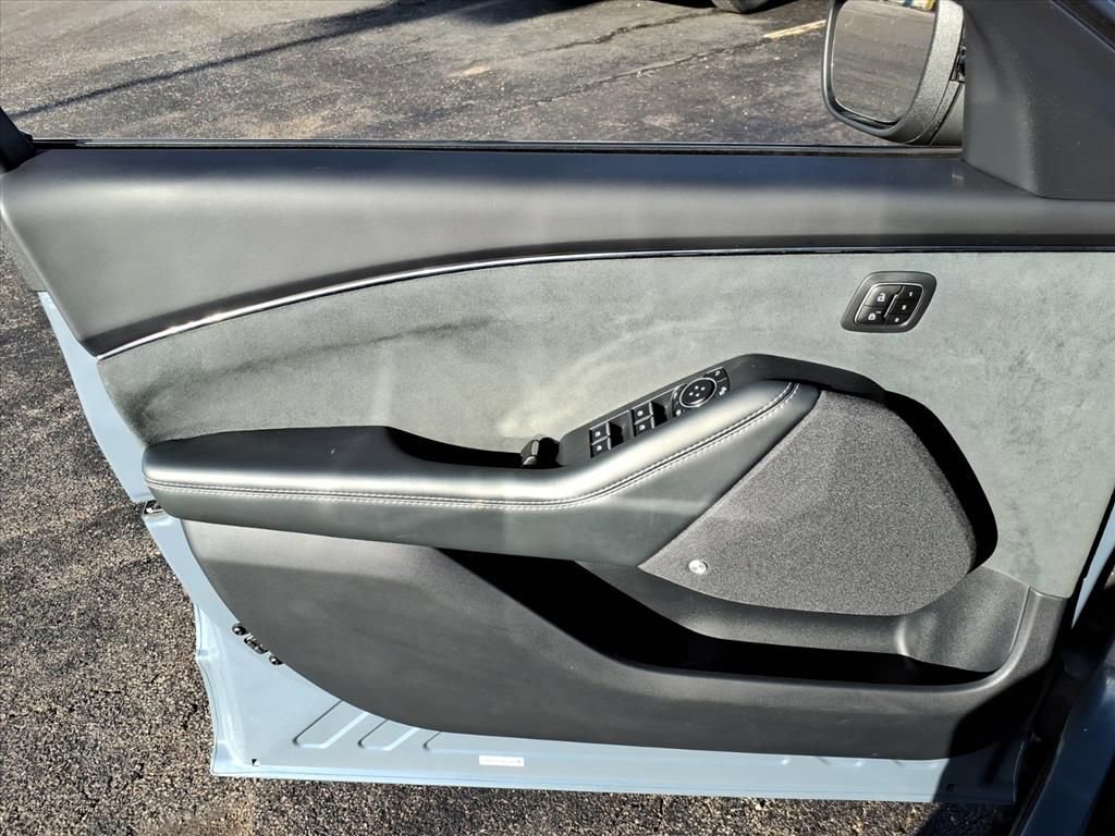 Certified 2023 Ford Mustang Mach-E GT w/ GT Performance Edition image 16