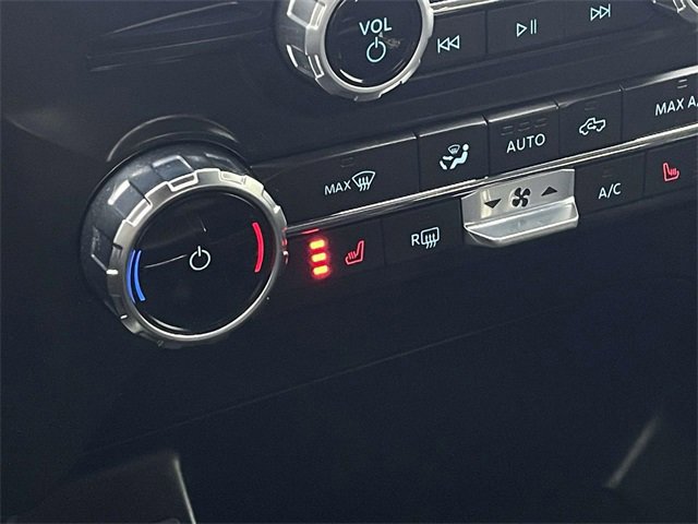 Certified 2022 Ford F150 XLT w/ Equipment Group 302A High image 30