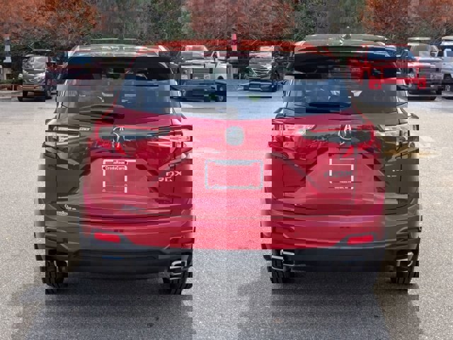 Used 2023 Acura RDX FWD w/ Technology Package image 4