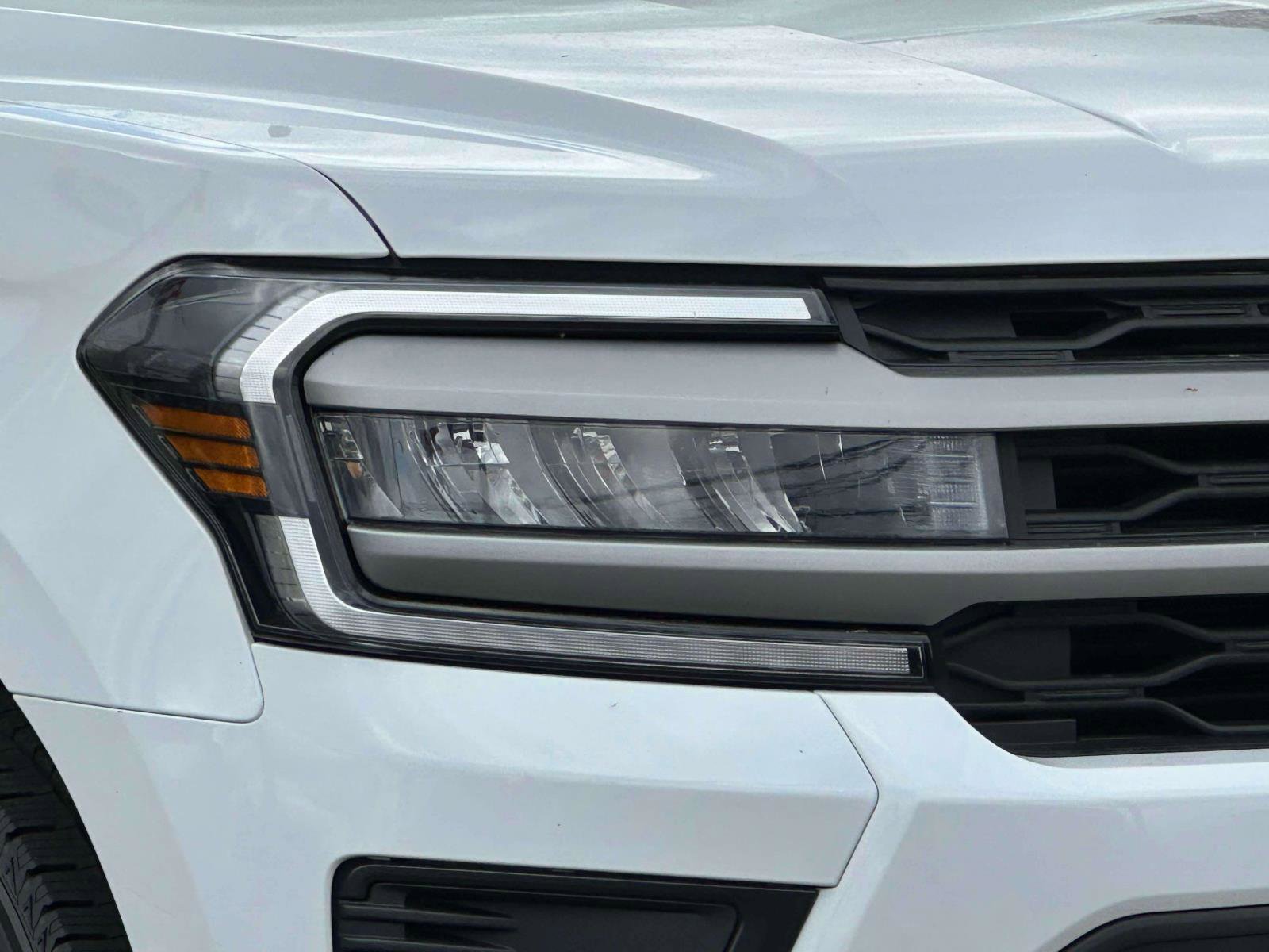 Certified 2024 Ford Expedition XLT AWD/4WD image 9