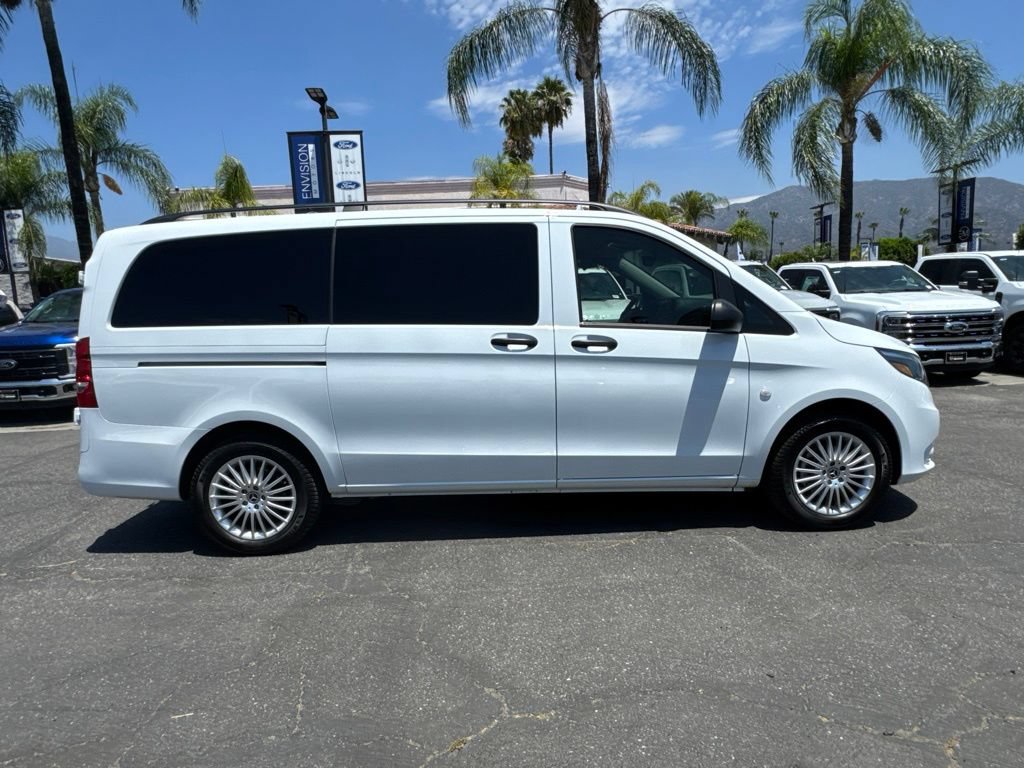 Used 2023 Mercedes-Benz Metris Passenger image 14
