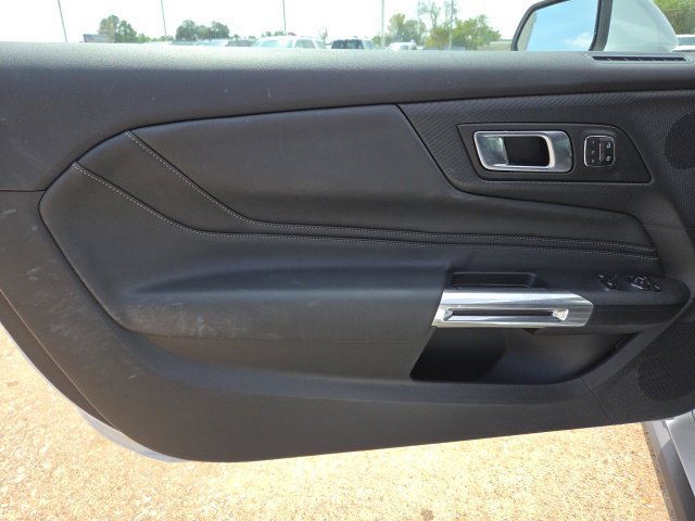 Certified 2025 Ford Mustang Premium RWD image 23
