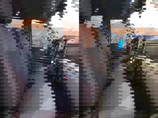 Certified 2024 Ford F350 XLT w/ FX4 Off-Road Package image 26