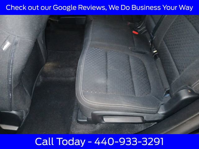 Certified 2024 Ford Escape Active image 33