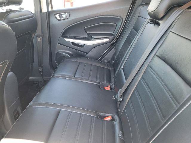 Certified 2021 Ford EcoSport Titanium FWD image 17