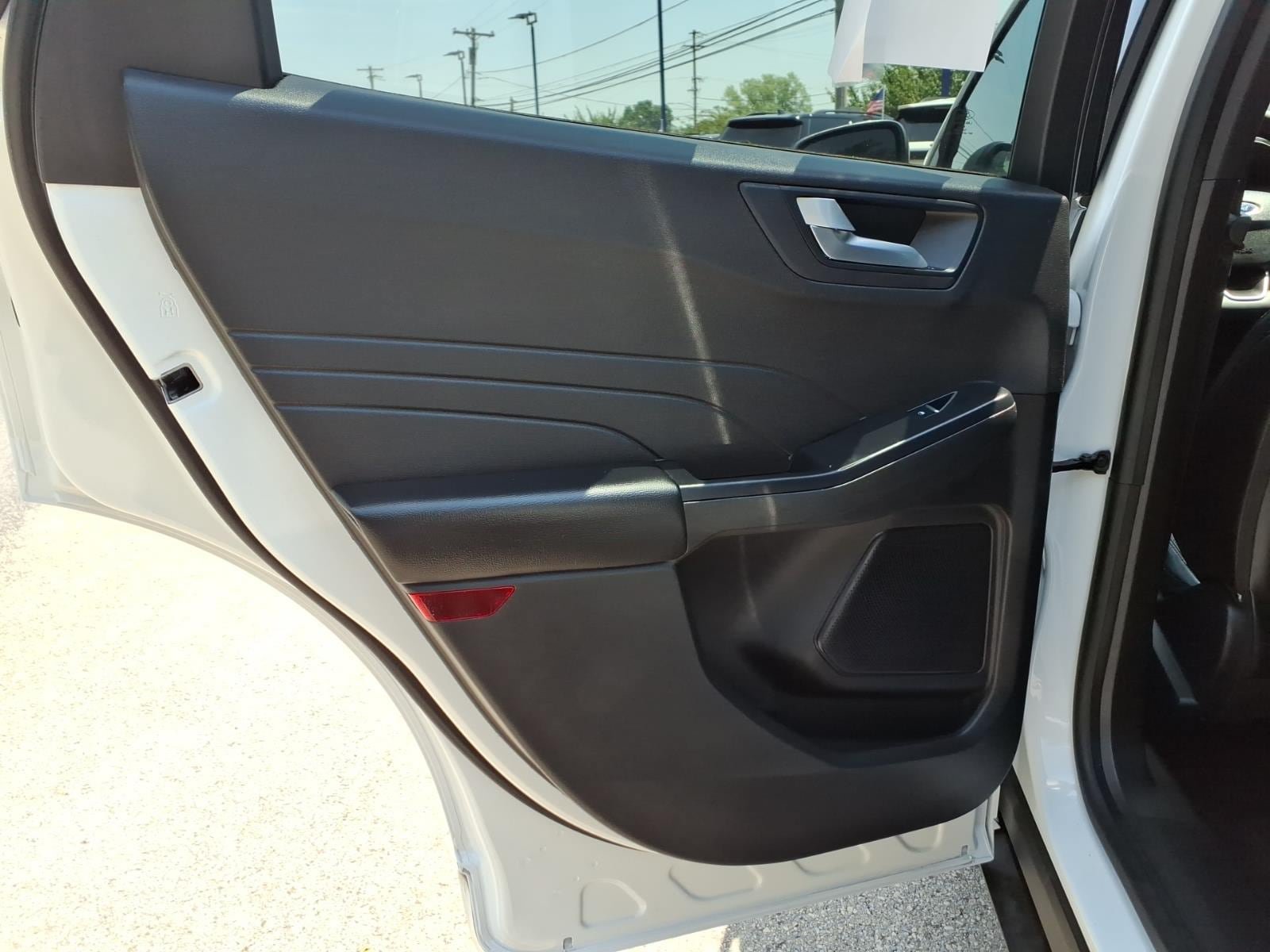 Certified 2023 Ford Escape ST-Line w/ Tech Pack #1 AWD/4WD image 12