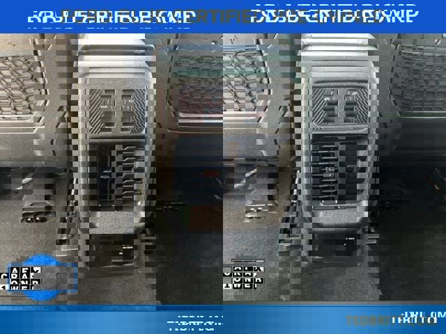 Certified 2025 Ford Bronco Badlands image 15