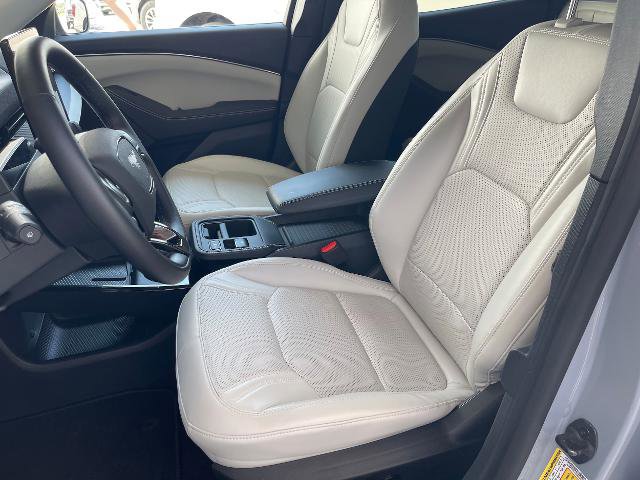 Certified 2025 Ford Mustang Mach-E Premium RWD image 21