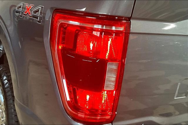 Certified 2023 Ford F150 XLT w/ Equipment Group 302A High image 23