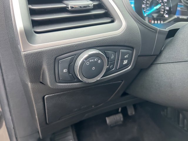 Certified 2022 Ford Edge SEL w/ Convenience Package image 9