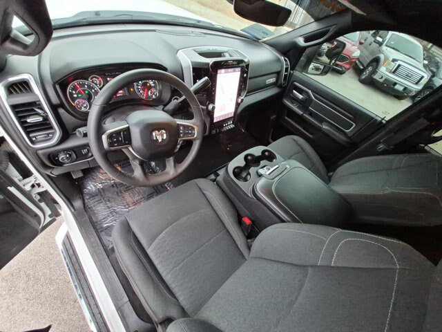 Used 2025 RAM 2500 Lone Star AWD/4WD image 13