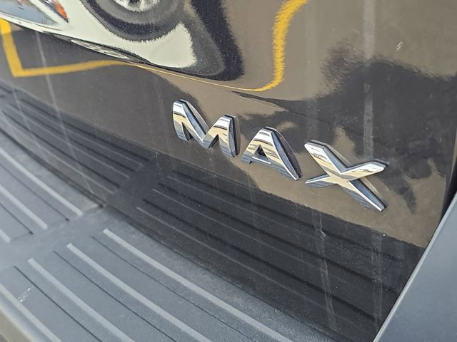 Certified 2024 Ford Expedition Max Platinum image 6