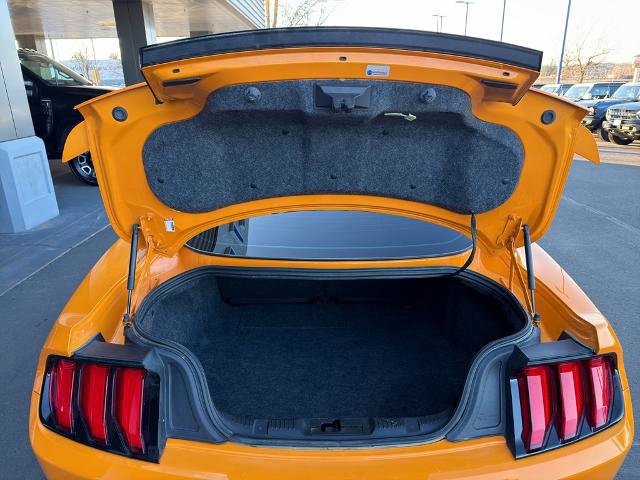 Certified 2019 Ford Mustang GT image 15