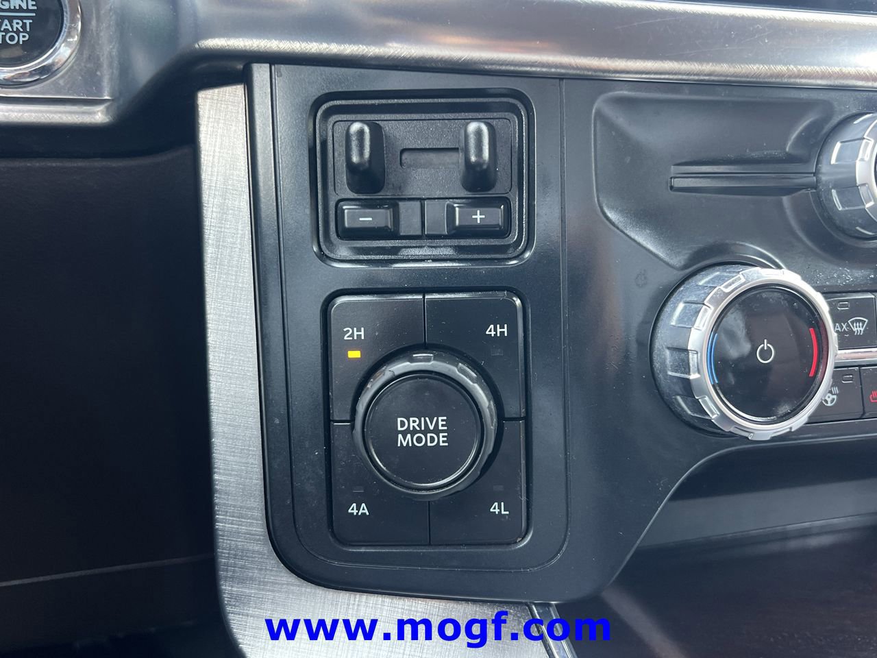 Certified 2022 Ford F150 King Ranch w/ Equipment Group 601A High image 14