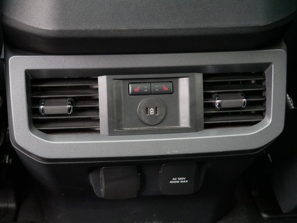 Certified 2024 Ford F450 Lariat w/ Lariat Ultimate Package image 15