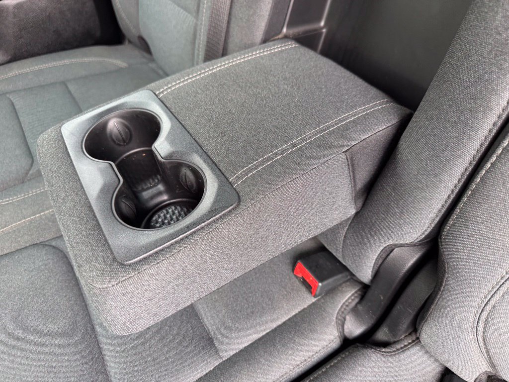 Used 2020 RAM 1500 Big Horn AWD/4WD image 19