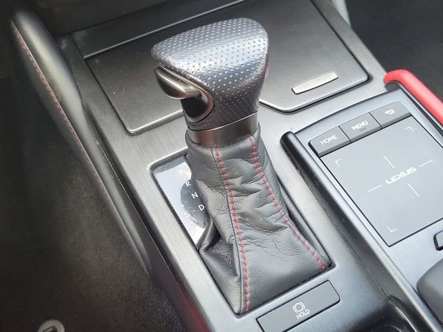 Used 2020 Lexus ES 350 F Sport w/ Accessory Package 2 FWD image 29