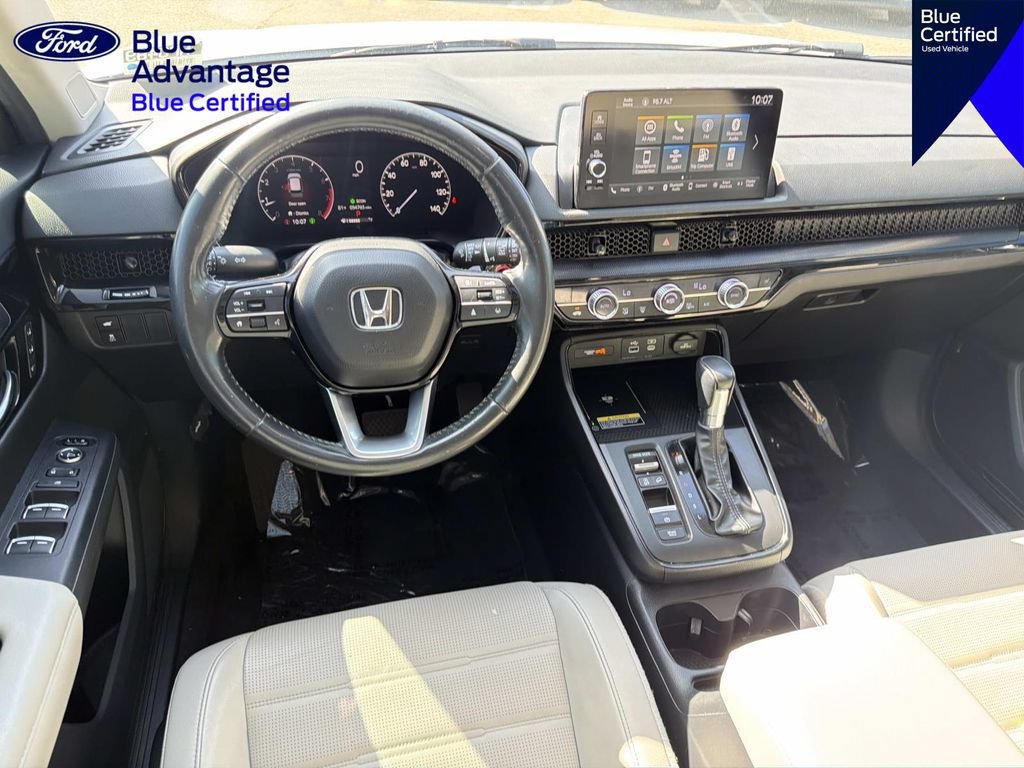 Used 2023 Honda CR-V EX-L image 9