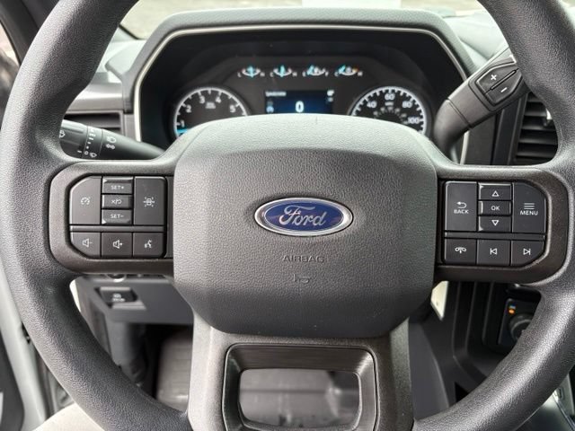 Certified 2023 Ford F150 XL w/ STX Appearance Package AWD/4WD image 20
