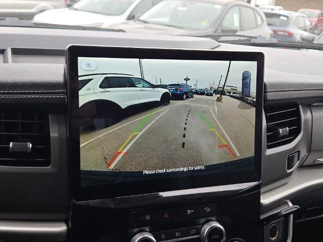 Certified 2024 Ford Expedition Max XLT image 30