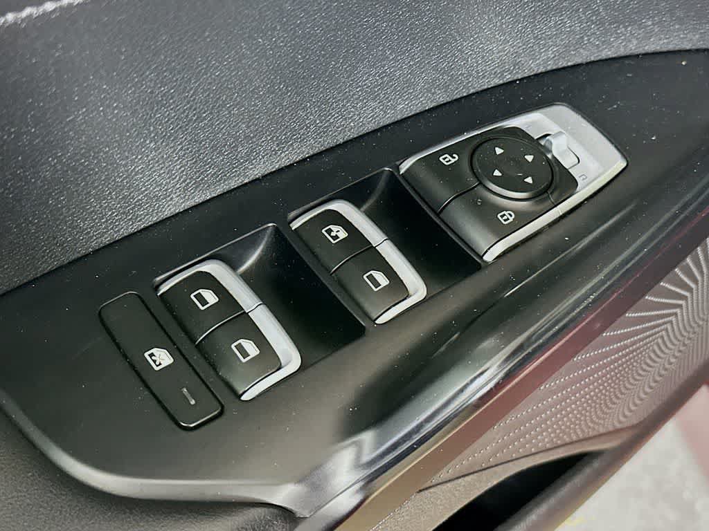 Used 2021 Kia K5 LX FWD image 28