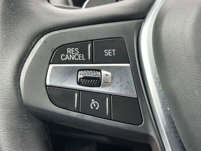 Used 2020 BMW X3 sDrive30i RWD image 38