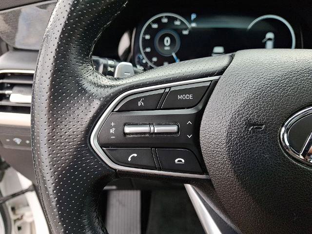 Used 2021 Hyundai Palisade Calligraphy image 24