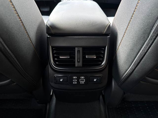 Used 2023 Subaru Outback Wilderness AWD/4WD image 22