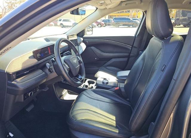 Certified 2023 Ford Mustang Mach-E Premium image 6