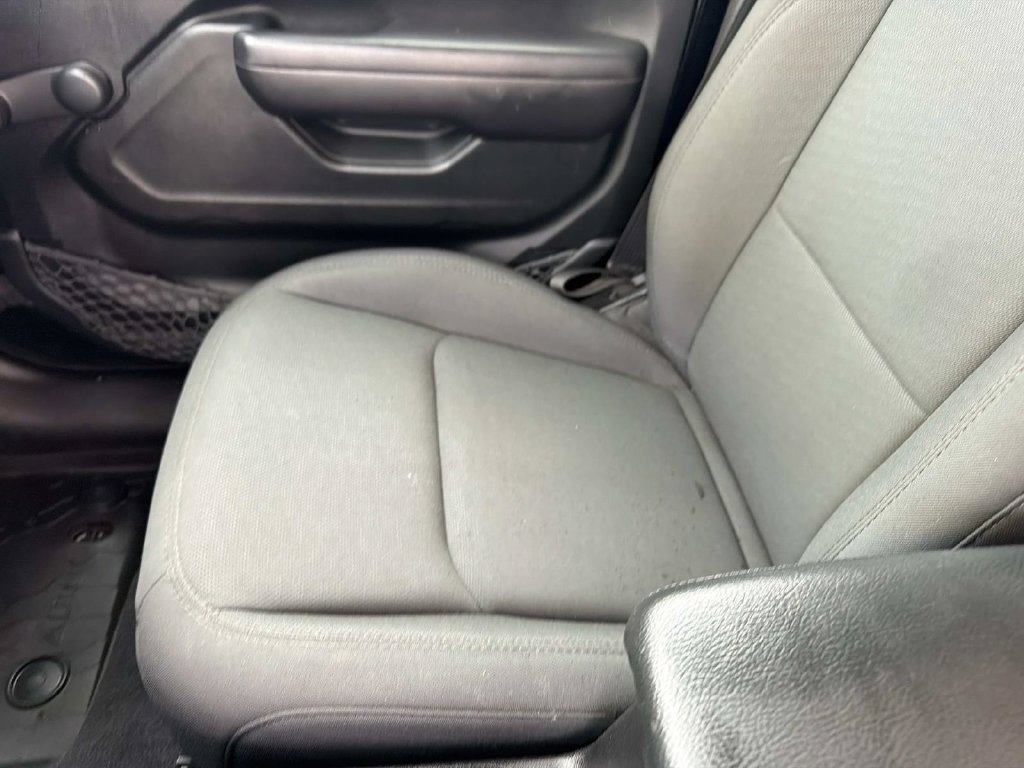 Used 2019 Jeep Wrangler Unlimited Sport AWD/4WD image 19