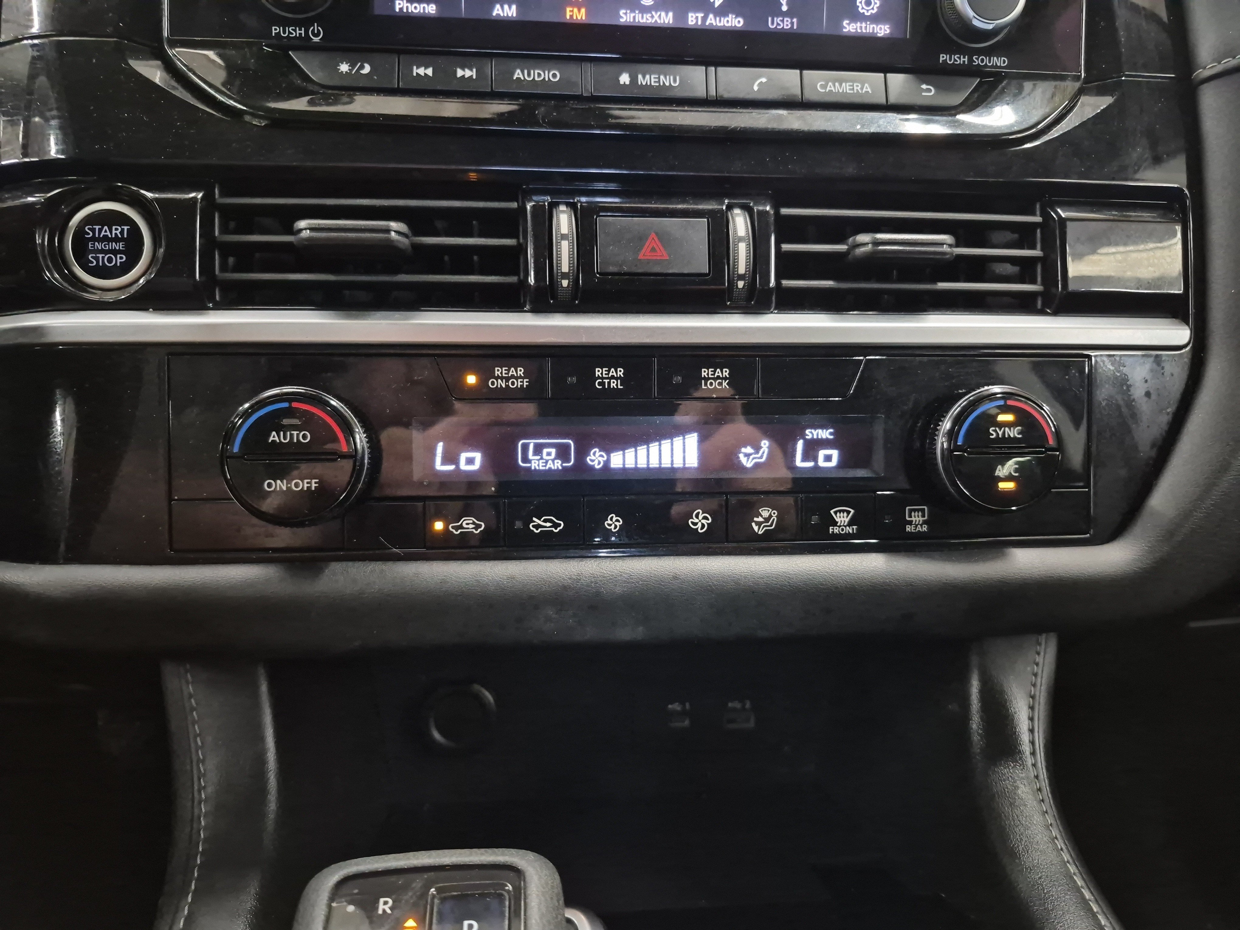 Used 2022 Nissan Pathfinder S FWD image 30