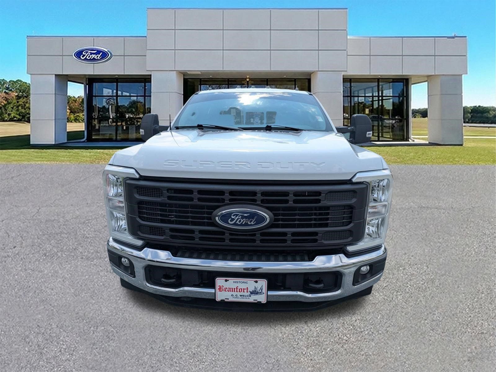 Certified 2023 Ford F150 XLT w/ Equipment Group 301A Mid AWD/4WD image 5