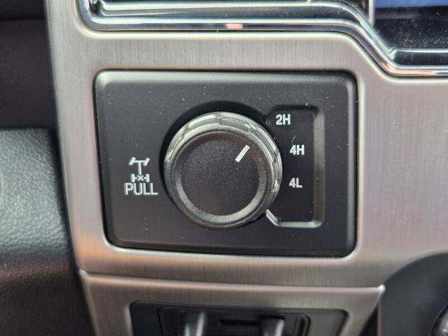Certified 2022 Ford F250 Platinum AWD/4WD image 26
