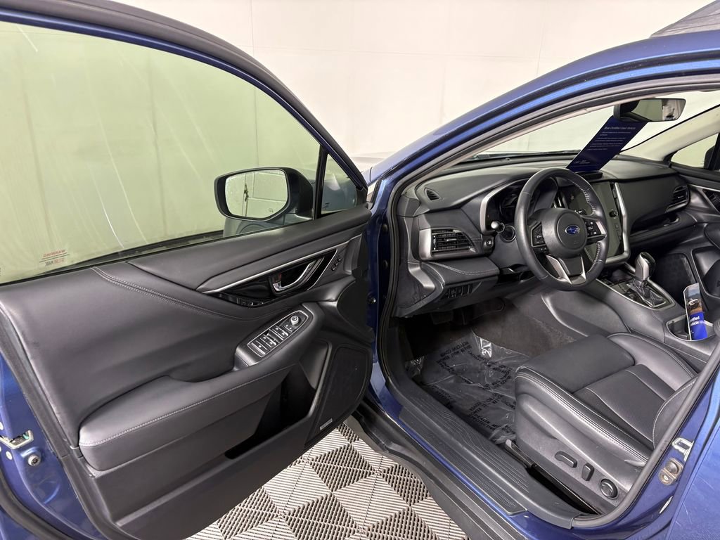 Used 2021 Subaru Outback Limited AWD/4WD image 11